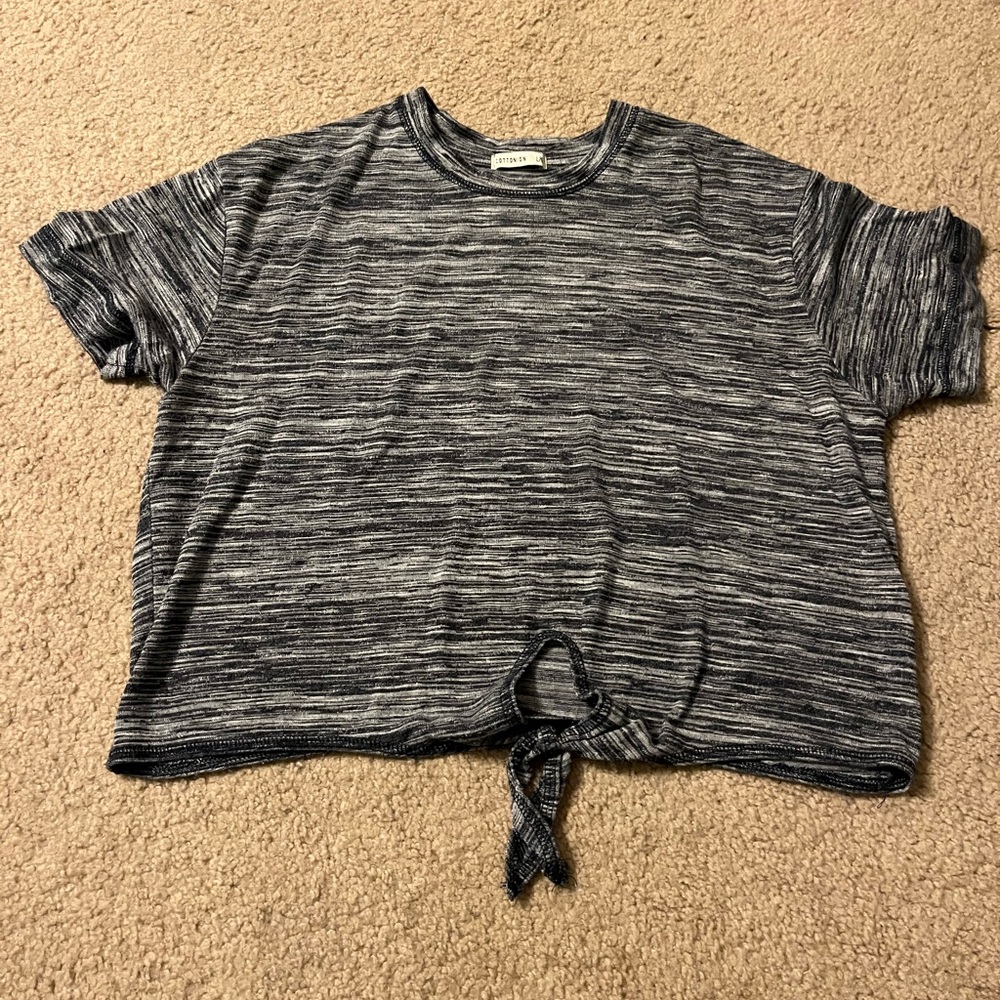 Cotton on tee